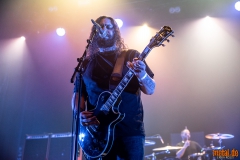 Hangman's Chair - Tyrant Fest