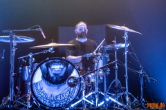 Hangman's Chair - Tyrant Fest