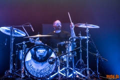 Hangman's Chair - Tyrant Fest