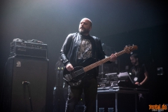 Hangman's Chair - Tyrant Fest