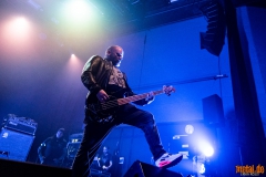 Hangman's Chair - Tyrant Fest