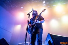 Hangman's Chair - Tyrant Fest