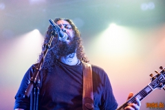 Hangman's Chair - Tyrant Fest