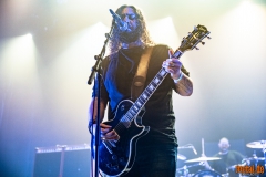 Hangman's Chair - Tyrant Fest