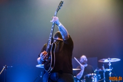 Hangman's Chair - Tyrant Fest