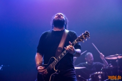 Hangman's Chair - Tyrant Fest