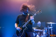 Hangman's Chair - Tyrant Fest