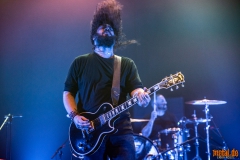 Hangman's Chair - Tyrant Fest