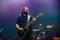 Hangman's Chair - Tyrant Fest