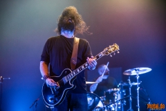 Hangman's Chair - Tyrant Fest