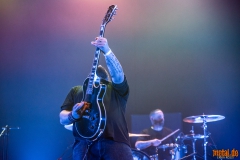 Hangman's Chair - Tyrant Fest