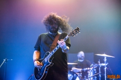 Hangman's Chair - Tyrant Fest