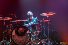 Hangman's Chair - Tyrant Fest