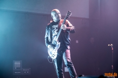 Hangman's Chair - Tyrant Fest