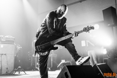 Hangman's Chair - Tyrant Fest