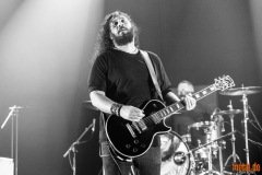 Hangman's Chair - Tyrant Fest