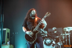 Hangman's Chair - Tyrant Fest