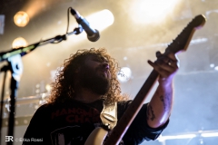 Hangman's Chair - Le Grillen