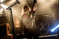 Hangman's Chair - Le Grillen