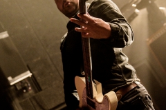 Hangman's Chair - Le Grillen