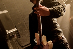 Hangman's Chair - Le Grillen