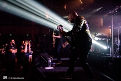 Hangman's Chair - Le Grillen