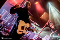 Hangman's Chair - Le Grillen