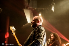 Hangman's Chair - Le Grillen