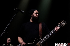 Hangman's Chair - Tyrant Fest