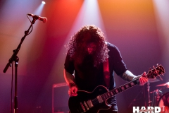 Hangman's Chair - Tyrant Fest