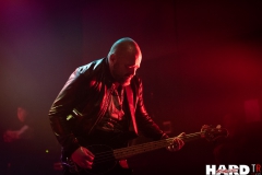 Hangman's Chair - Tyrant Fest