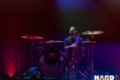 Hangman's Chair - Tyrant Fest