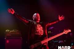 Hangman's Chair - Tyrant Fest