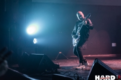 Hangman's Chair - Tyrant Fest