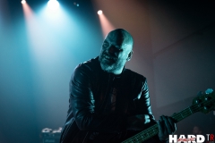 Hangman's Chair - Tyrant Fest