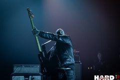 Hangman's Chair - Tyrant Fest