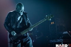 Hangman's Chair - Tyrant Fest