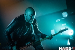 Hangman's Chair - Tyrant Fest