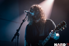 Hangman's Chair - Tyrant Fest