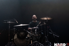 Hangman's Chair - Tyrant Fest