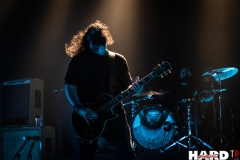 Hangman's Chair - Tyrant Fest