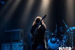 Hangman's Chair - Tyrant Fest