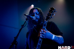 Hangman's Chair - Tyrant Fest