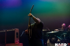 Hangman's Chair - Tyrant Fest