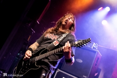 Hatesphere - Le Grillen