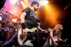 Hatesphere - Le Grillen