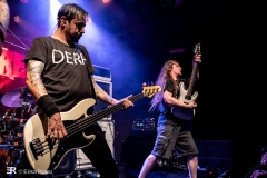 Hatesphere - Le Grillen