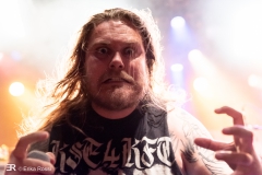 Hatesphere - Le Grillen