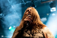 Hatesphere - Le Grillen