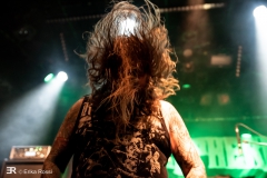 Hatesphere - Le Grillen